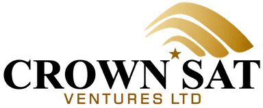 Crown Sat logo
